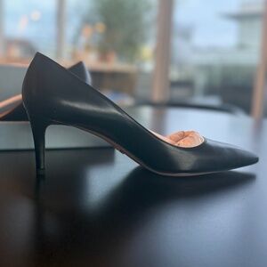 Calzulture Donna Prada black heels